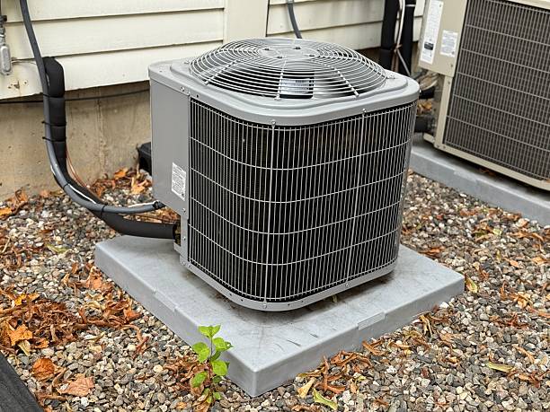 24/7 Emergency Heat Pump Repair experts in Fallbrook, CA