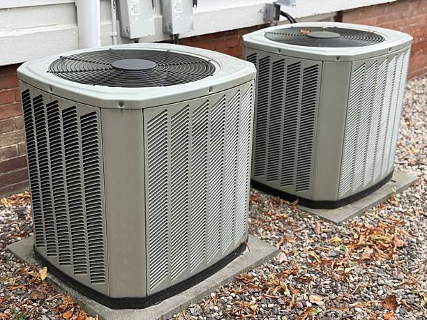 Reliable Heat Pump Repair contractor in Fallbrook, CA by JG Cool HVAC